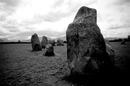 Castlerigg Stone Circle - Lake District